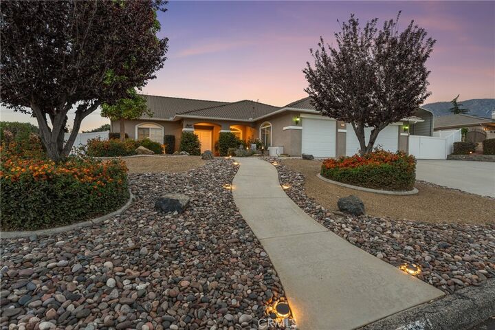Property Photo:  38256 Wild Poppy  CA 92399 
