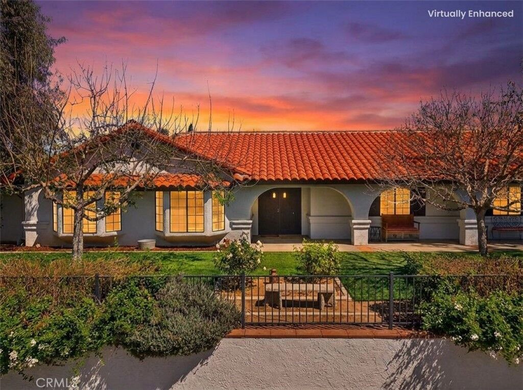 Property Photo: 1638 Scooter Lane CA 92028