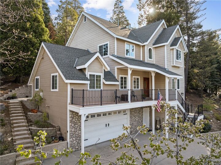 Property Photo:  197 Massive Road  CA 92317 