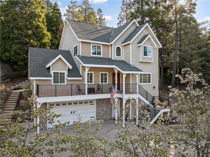 Property Photo:  197 Massive Road  CA 92317 