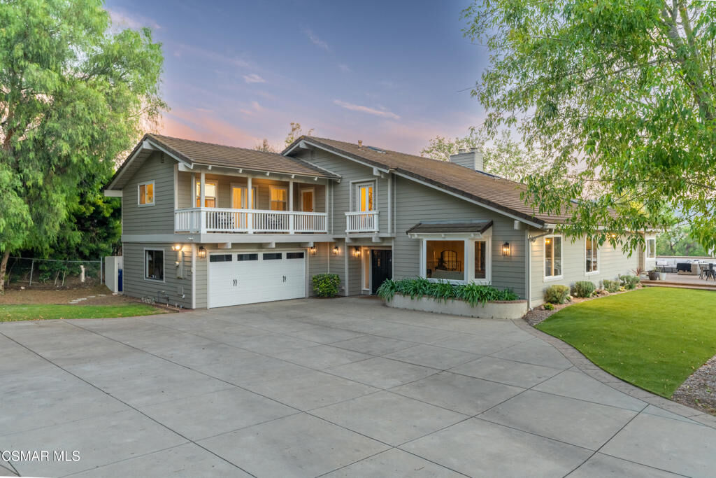 Property Photo:  11780 Barranca Road  CA 93012 