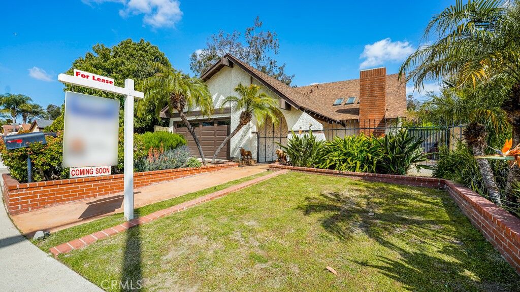 Property Photo: 12361 Palm Street CA 90703