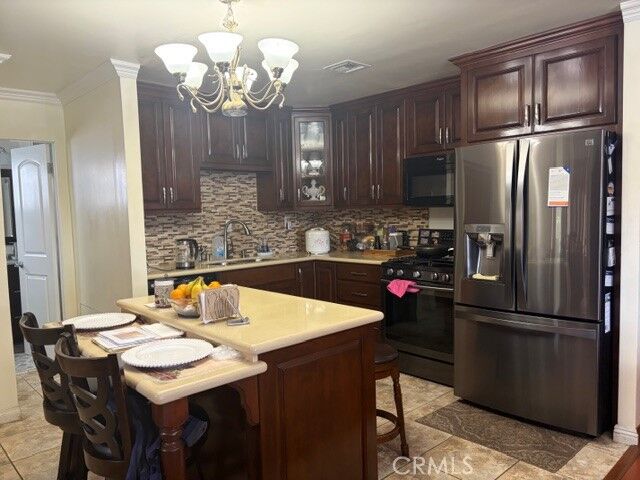 Property Photo:  12600 Vanowen  CA 91605 
