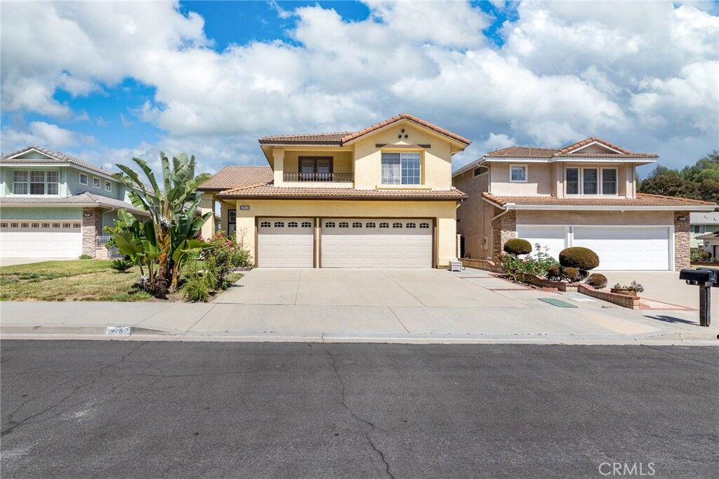 Property Photo: 14289 Elm Wood CA 91709