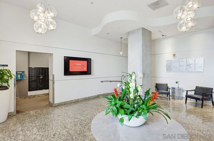 Property Photo:  1080 Park Blvd 913  CA 92101 