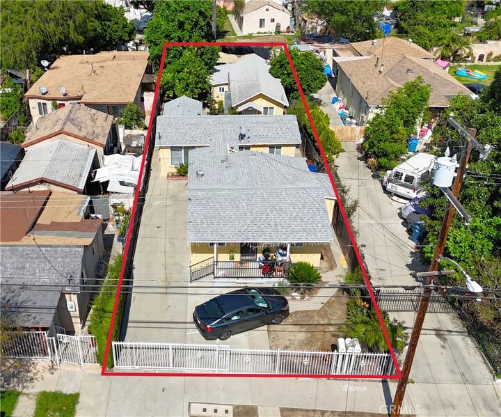 Property Photo:  11363 Medina Court  CA 91731 