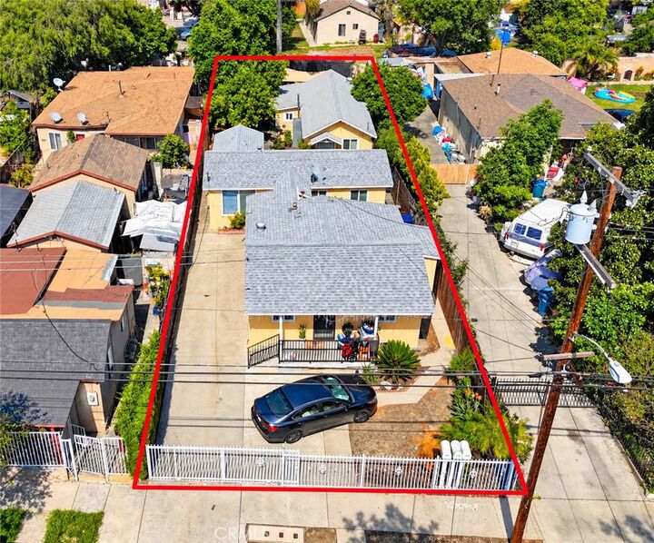 Property Photo:  11363 Medina Court  CA 91731 