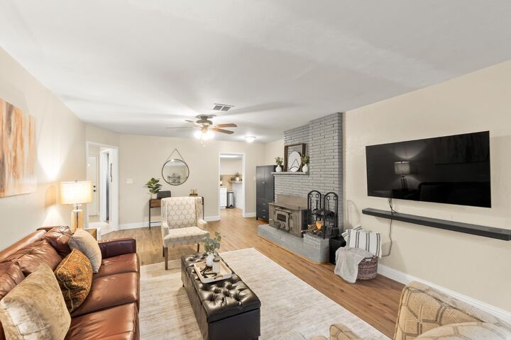 Property Photo:  1511 Rushden Drive  CA 95864 