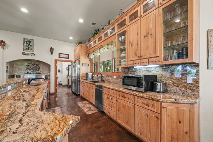 Property Photo:  6910 Tonzi  CA 95640 