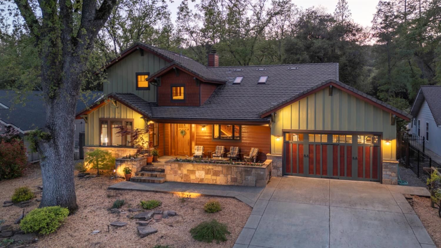 Property Photo:  831 Rocky Hill Road  CA 95247 