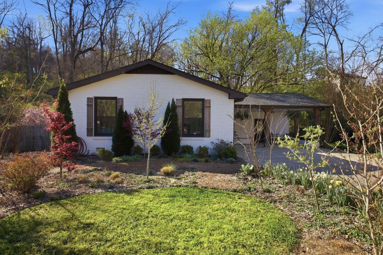 Property Photo:  3137 Boulder Park Dr  TN 37214 
