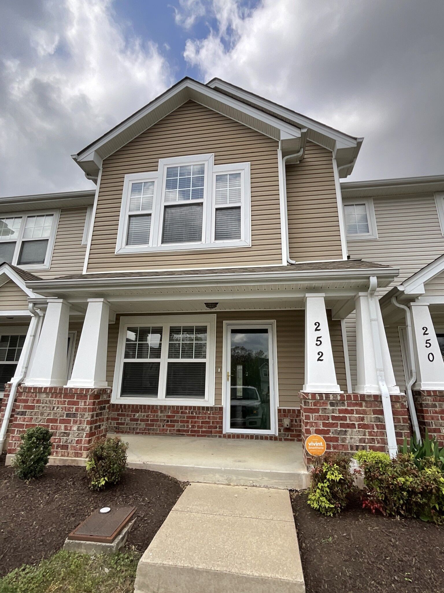 Property Photo:  252 Jenna Lee Cir  TN 37115 