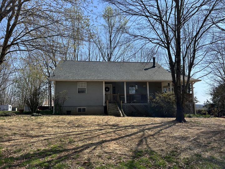 Property Photo:  2023 Wayland Springs Rd  TN 38463 