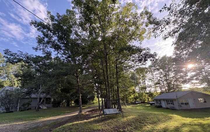 Property Photo: 2023 Wayland Springs Rd TN 38463