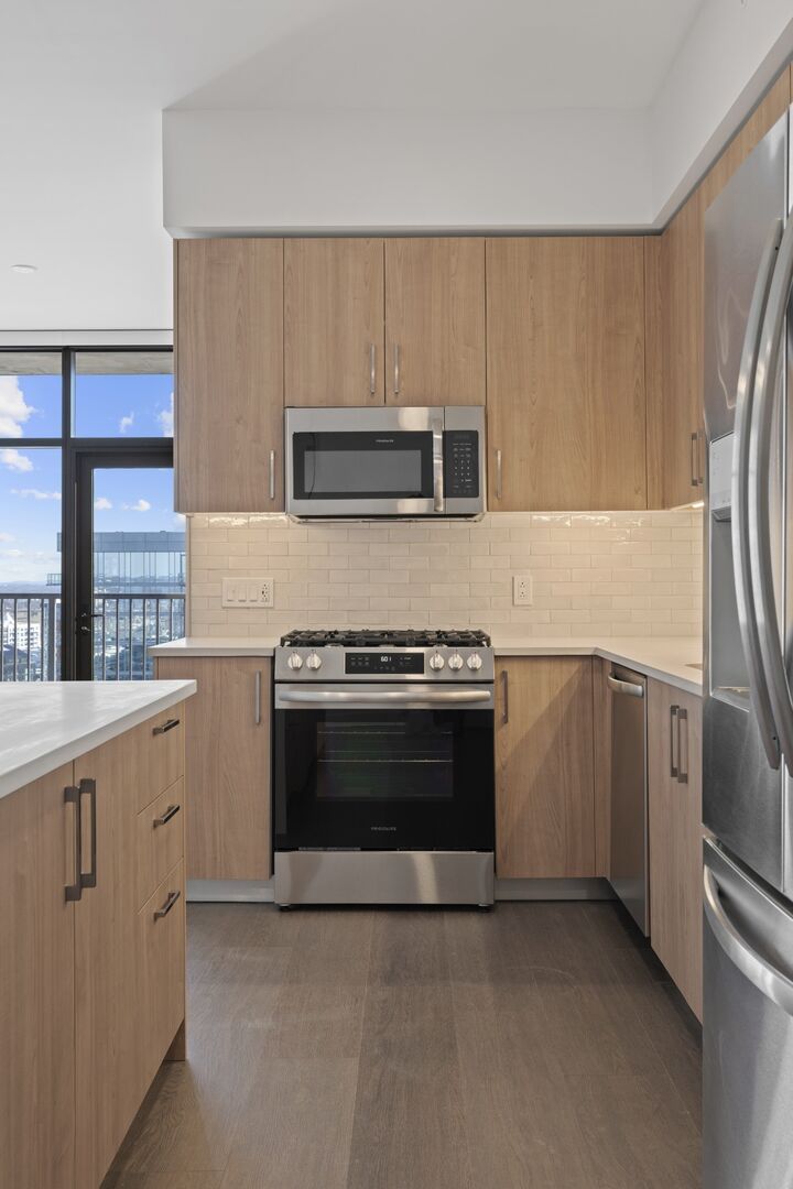 Property Photo: 1212 Demonbreun St A10 (D) TN 37203