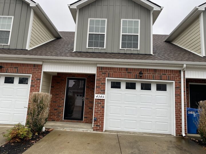 Property Photo: 4345 Aurora Cir TN 37127