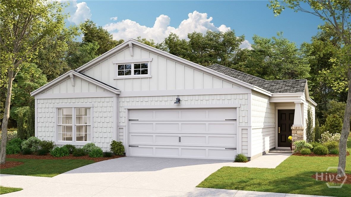 Property Photo: 144 Geranium Way GA 31302