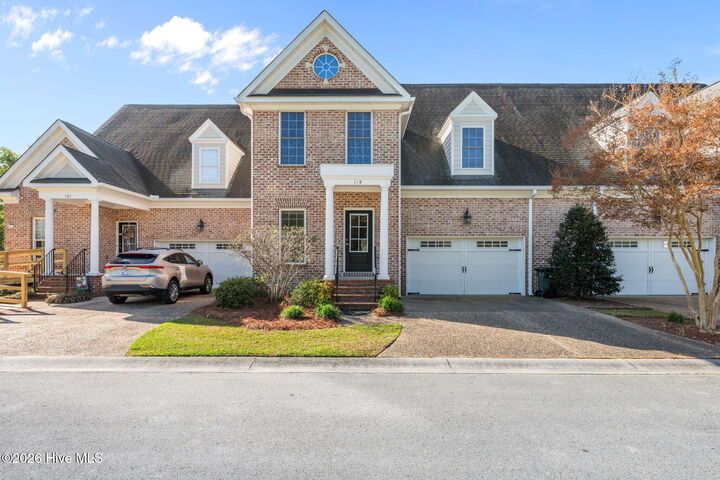 Property Photo:  109 Colonel Burgwyn Drive  NC 28562 