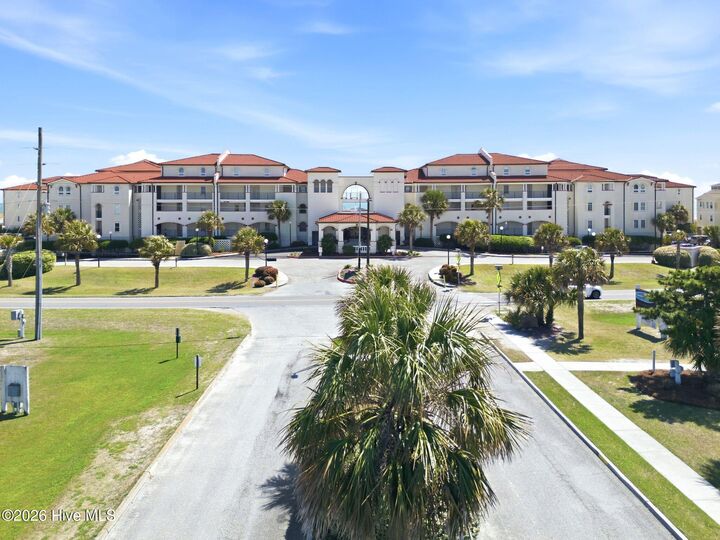 Property Photo:  790 New River Inlet Road Unit 220A  NC 28460 