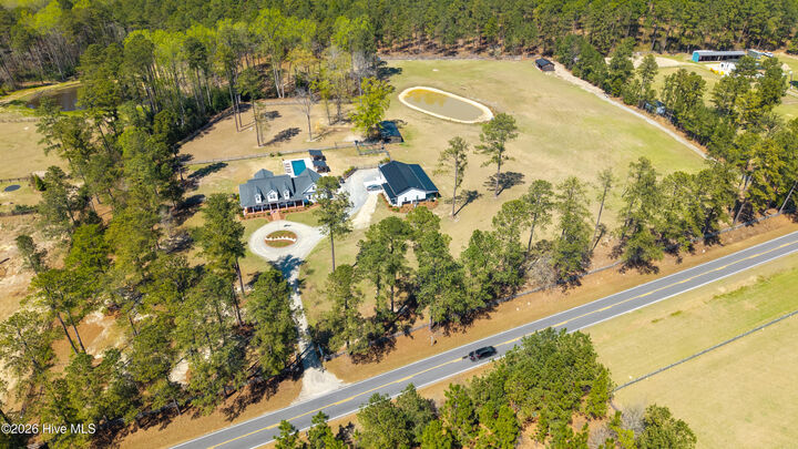 Property Photo:  826 Furr Road  NC 28394 
