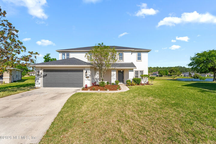 Property Photo:  1152 Cabin Bluff Drive  FL 32092 