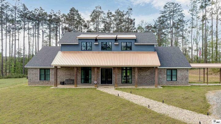 Property Photo: 238 Puss Green Road LA 71225