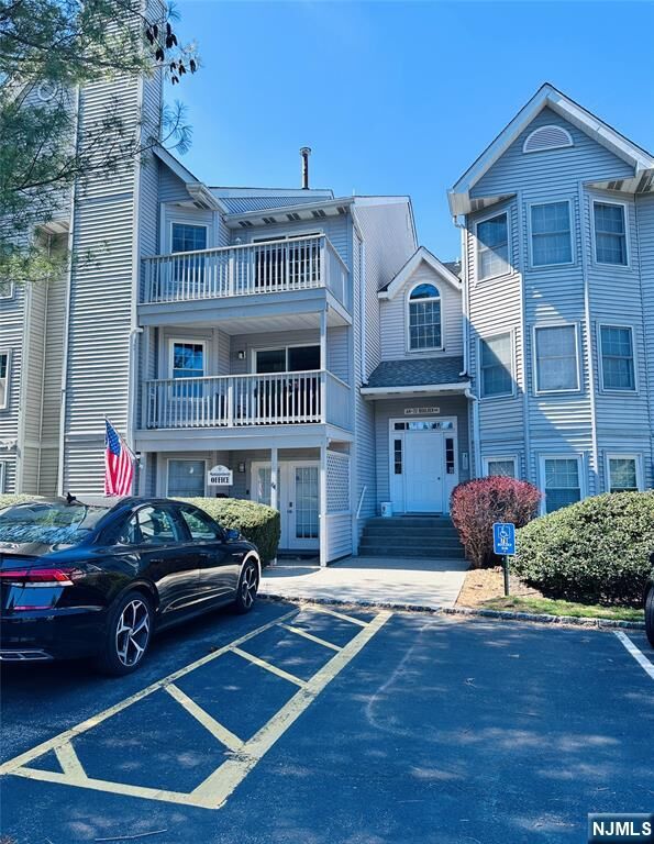 Property Photo: 70 W Boulder Run Road 203 NJ 07501