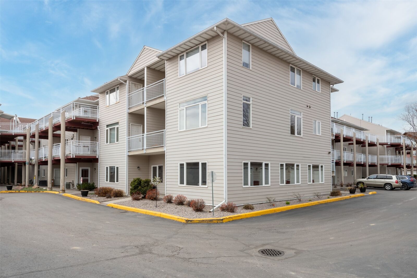 Property Photo:  2070 Cooper Street 321  MT 59808 