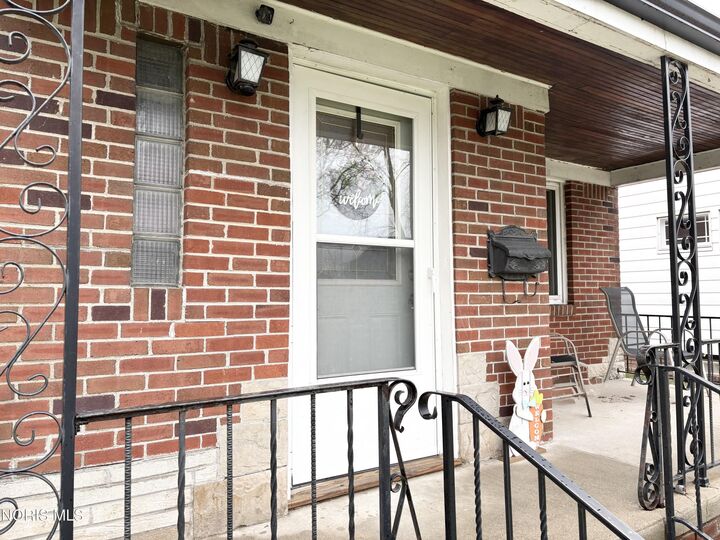 Property Photo:  2818 119th Street  OH 43611 