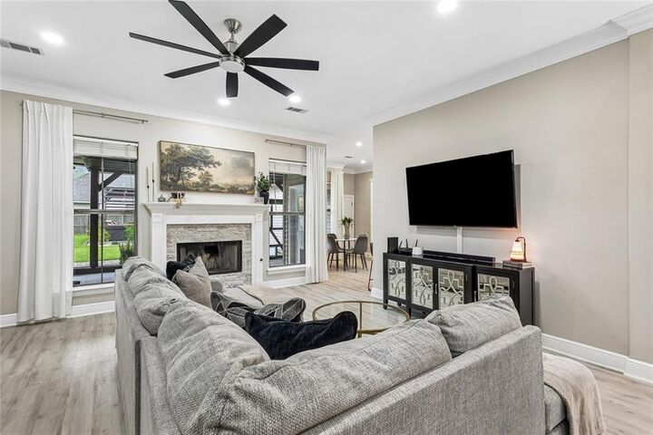 Property Photo:  2152 McNamara Street  LA 70448 