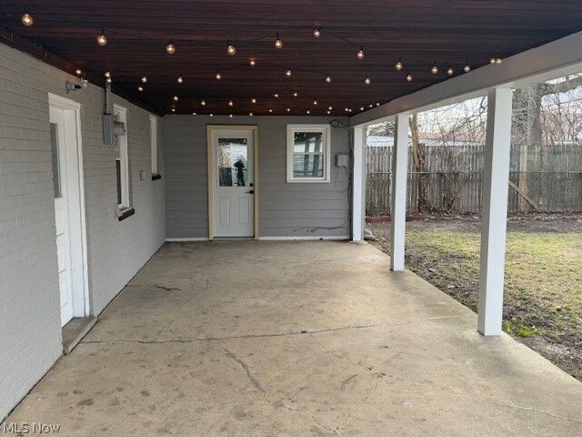 Property Photo:  20100 Priday Avenue  OH 44123 