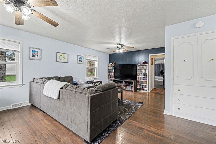 Property Photo: 7714 Hopkins Road OH 44060