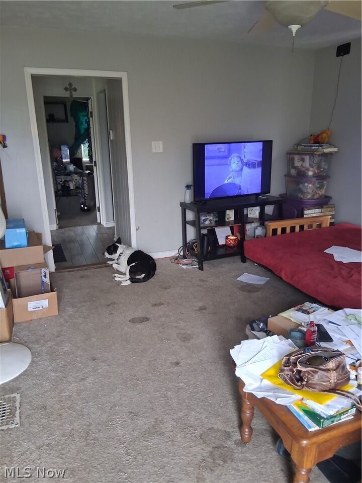 Property Photo:  2196 Congress Lake Road  OH 44260 