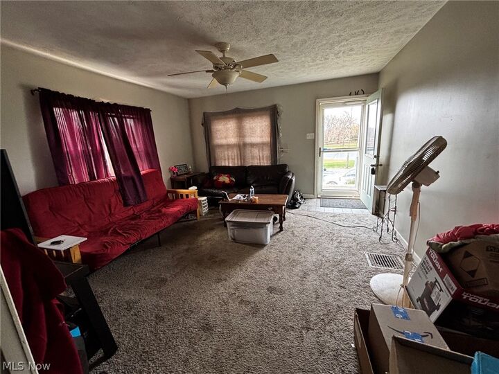 Property Photo:  2196 Congress Lake Road  OH 44260 