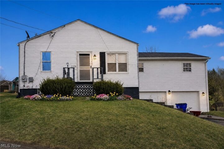 Property Photo: 2196 Congress Lake Road OH 44260