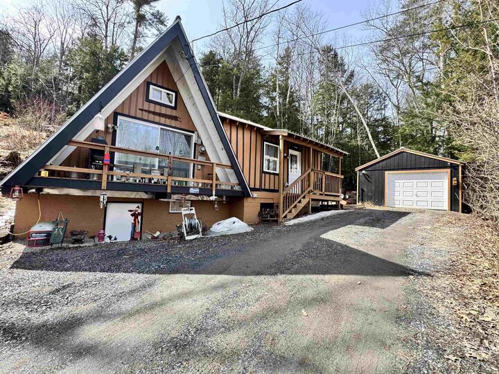 Property Photo: 2719 Nh Route 25A NH 03777