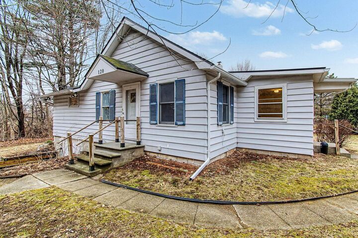 Property Photo:  120 Allen Road  VT 05403 