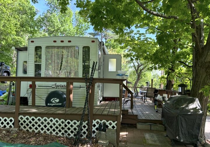 Property Photo:  6 Viewland Court  NH 03809 