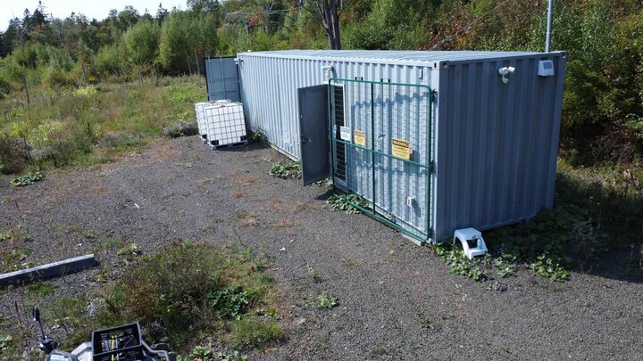 Property Photo:  569 Inglewood Road  NS B0S 1C0 