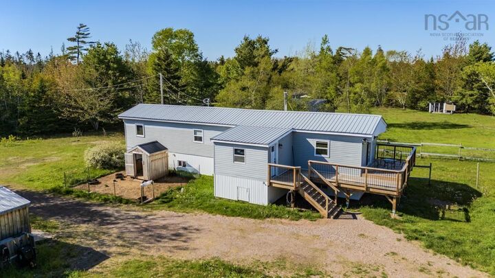Property Photo:  239 Little Dyke Road  NS B0M 1L0 