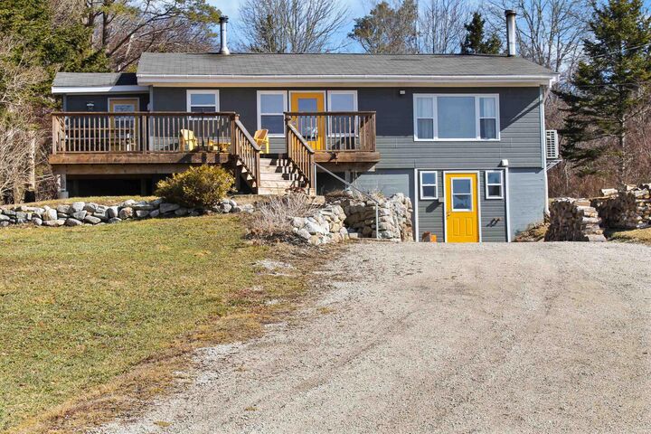 Property Photo: 9 Scotch Cove Road NS B0J 1J0