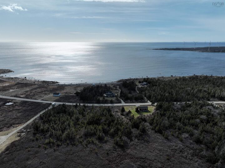 Property Photo:  Highway 3  NS B0W 2E0 