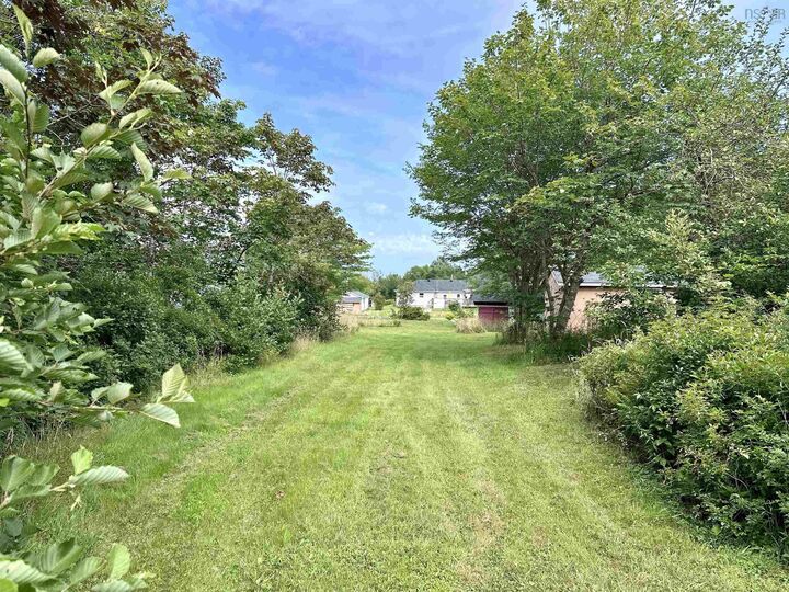 Property Photo: 385 Brighton Road NS B0T 1L0