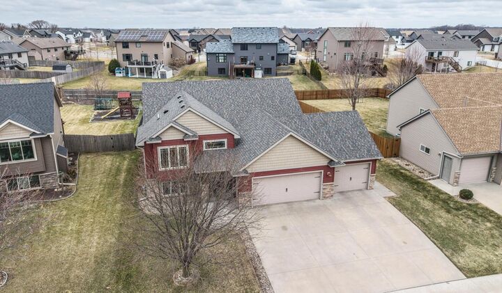 Property Photo:  3897 Odyssey Drive SW  MN 55902 