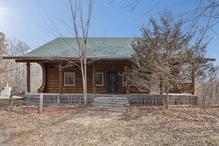 Property Photo:  42615 Daisy Avenue  MN 55032 