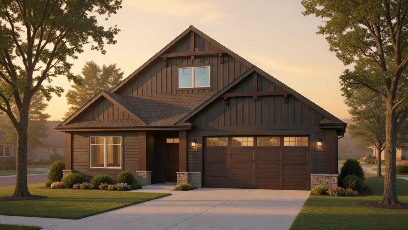 Property Photo:  5336 Tee-To-Green Street  MN 56304 