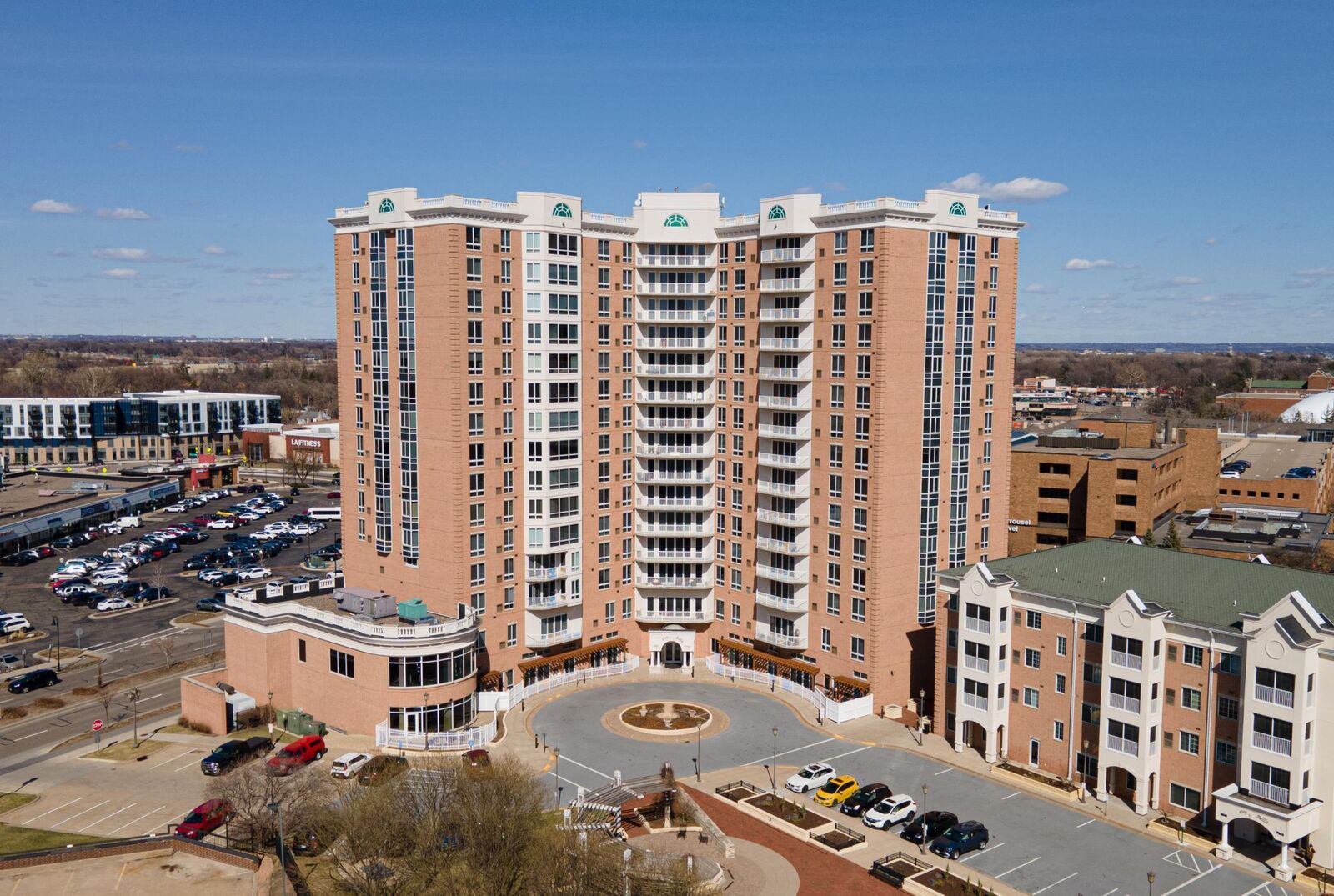 Property Photo:  6600 Lyndale Avenue S 1200  MN 55423 