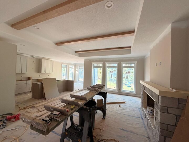 Property Photo:  538 Chapman Hills Court  WI 54016 