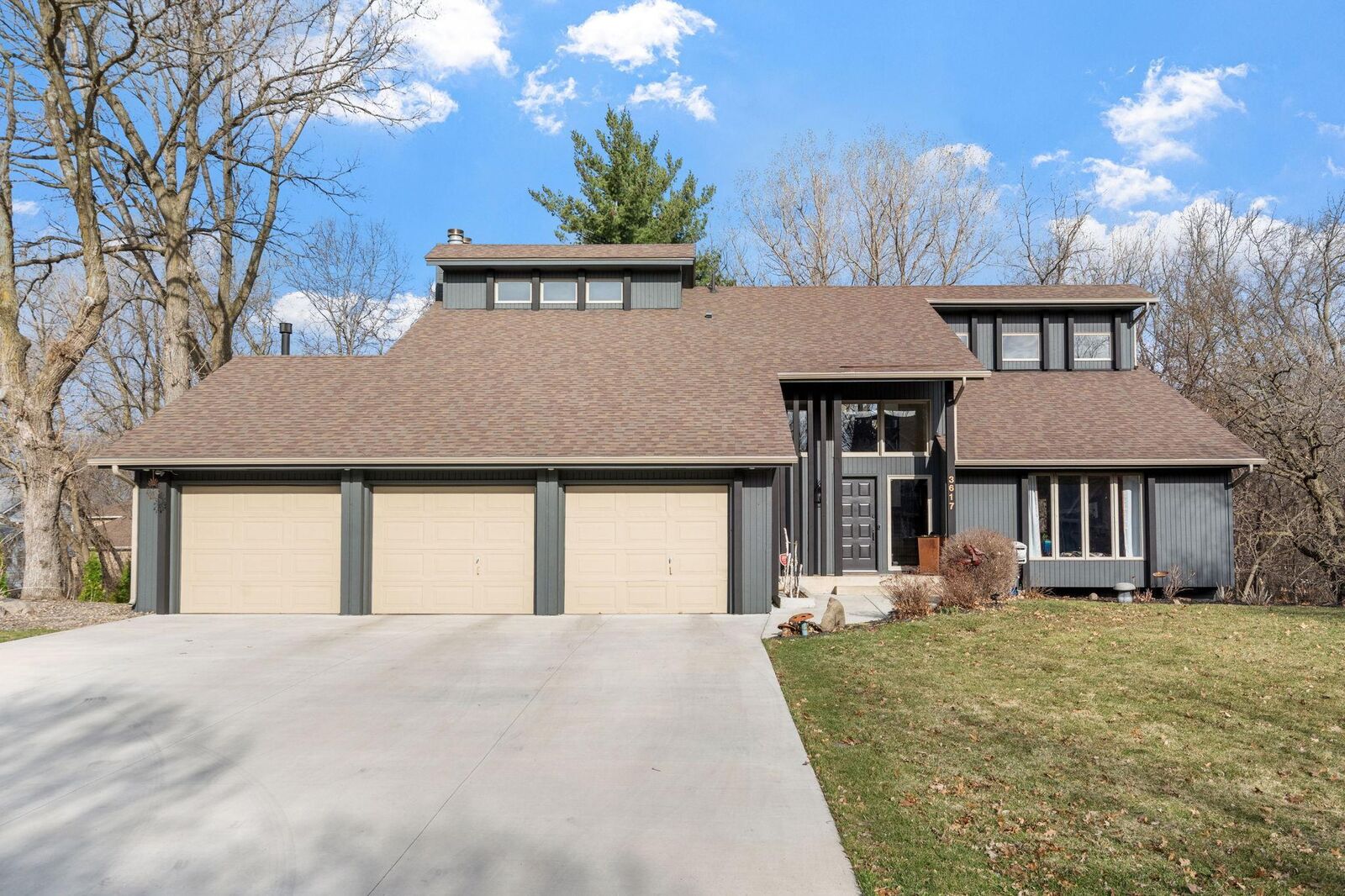 Property Photo:  3617 Tanglewood Court  MN 55123 