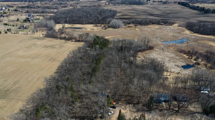 Property Photo: Tbd Elmcrest Avenue N MN 55025